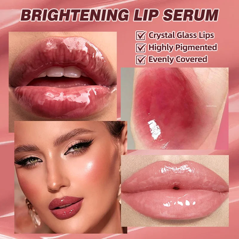 Hydrating Lip Glow Serum