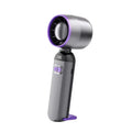 Portable Foldable Handheld USB Rechargeable Fan
