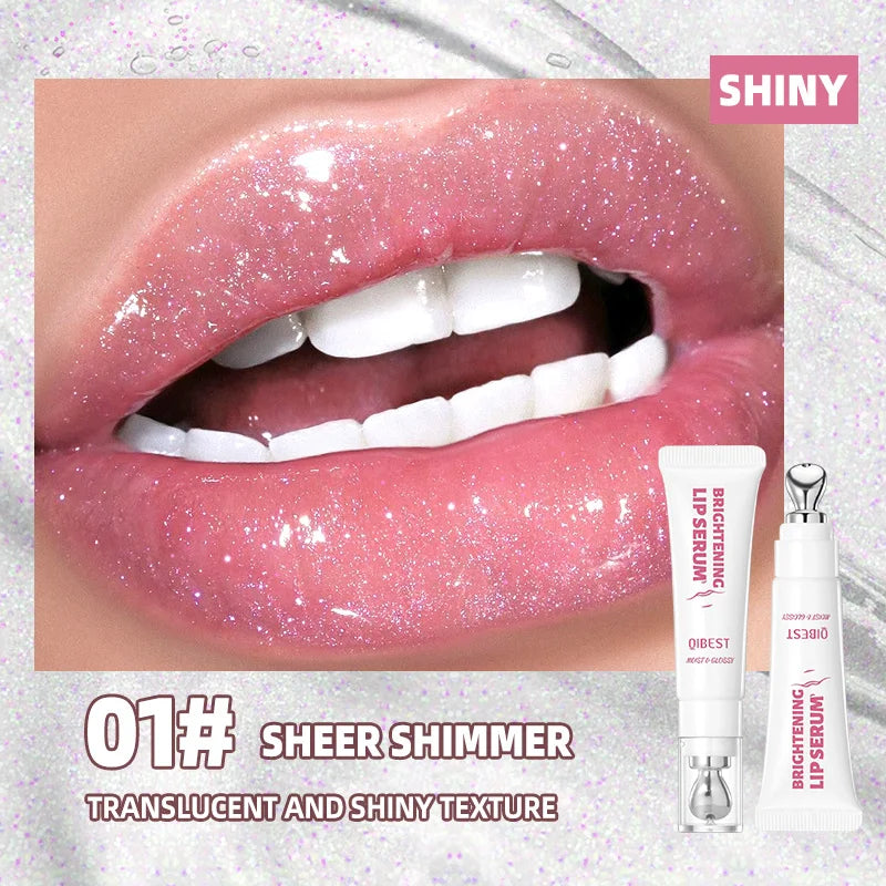 Hydrating Lip Glow Serum