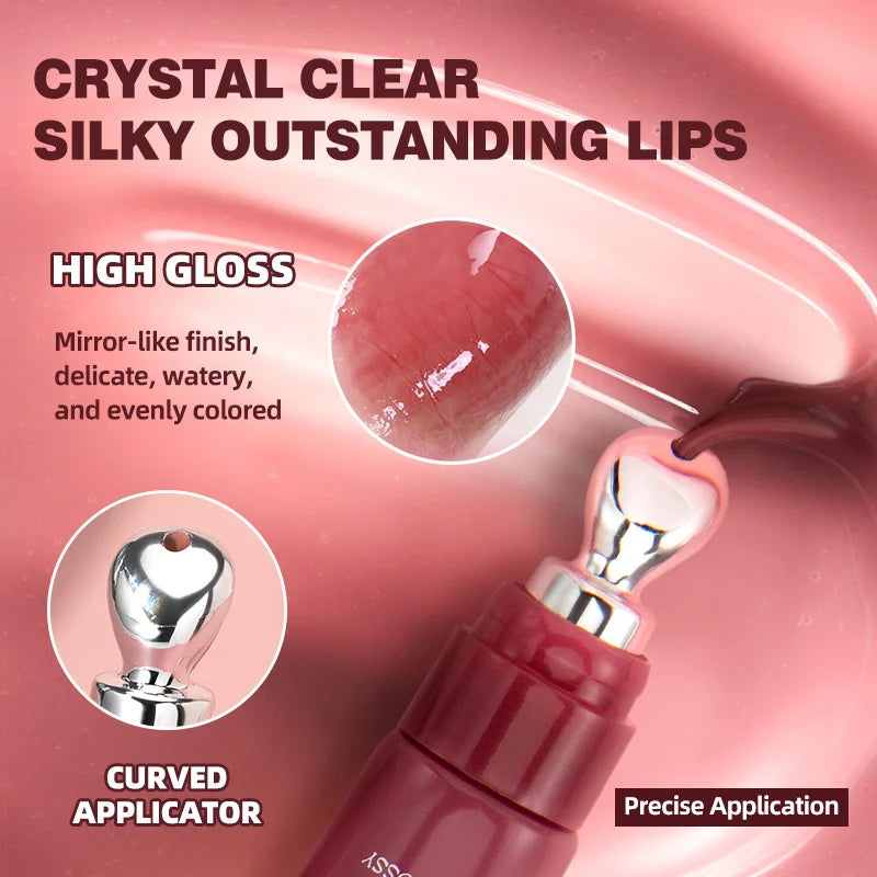 Hydrating Lip Glow Serum