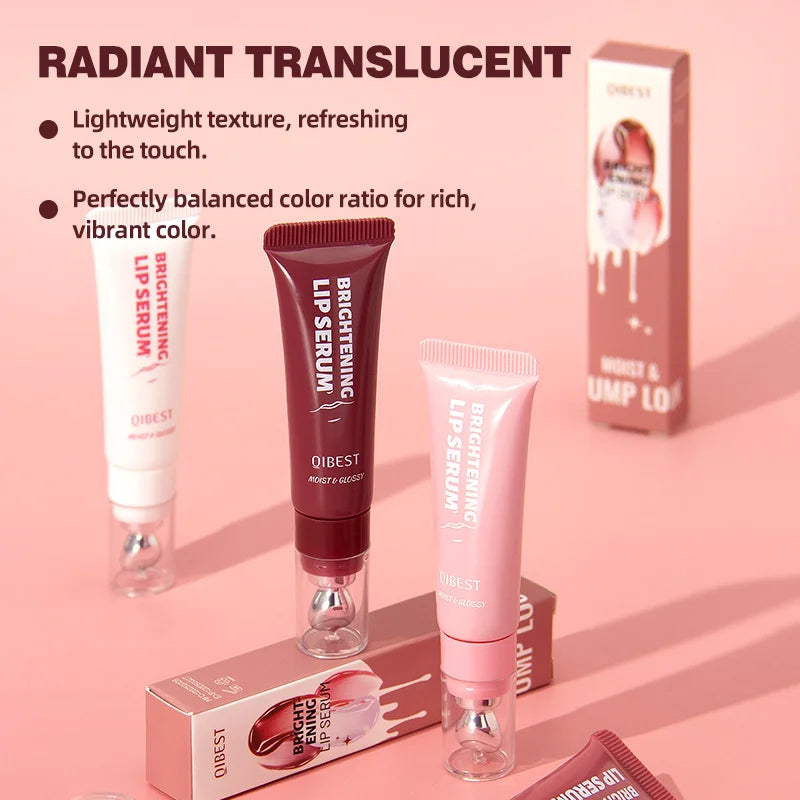 Hydrating Lip Glow Serum