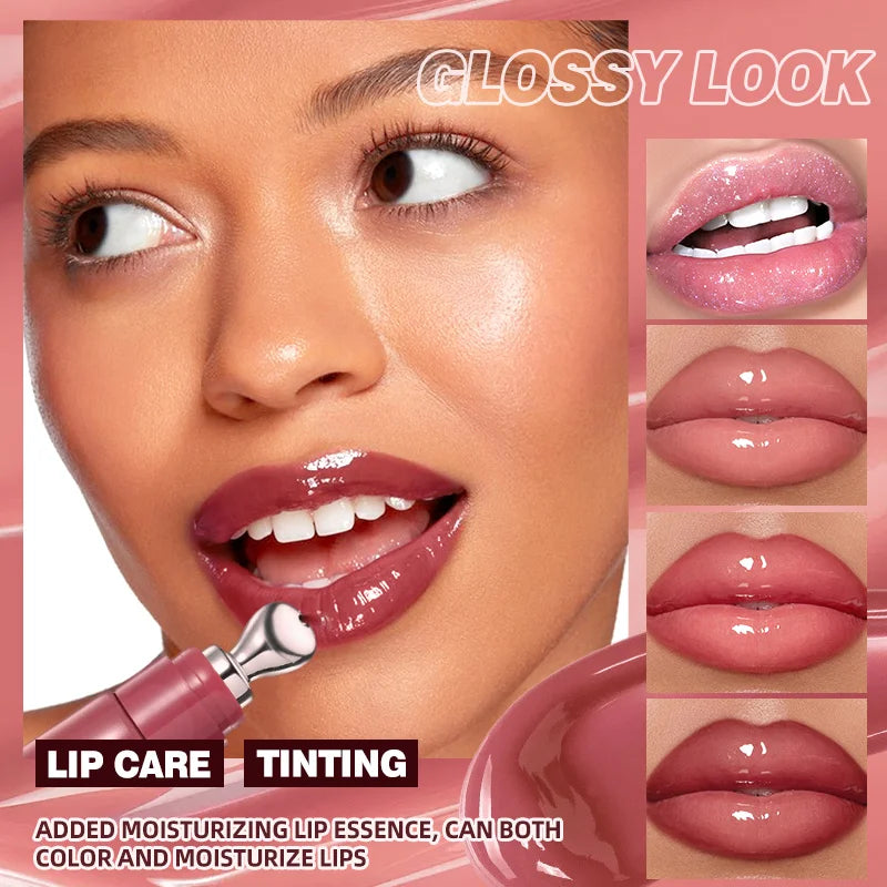 Hydrating Lip Glow Serum
