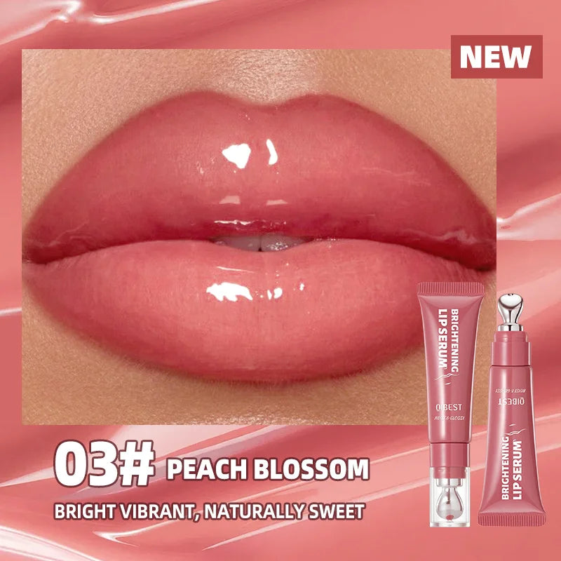 Hydrating Lip Glow Serum