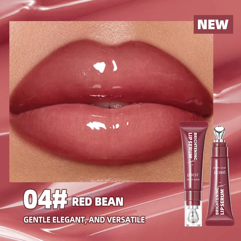 Hydrating Lip Glow Serum