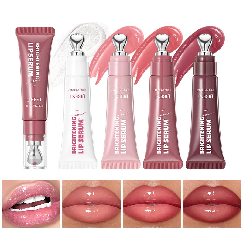Hydrating Lip Glow Serum