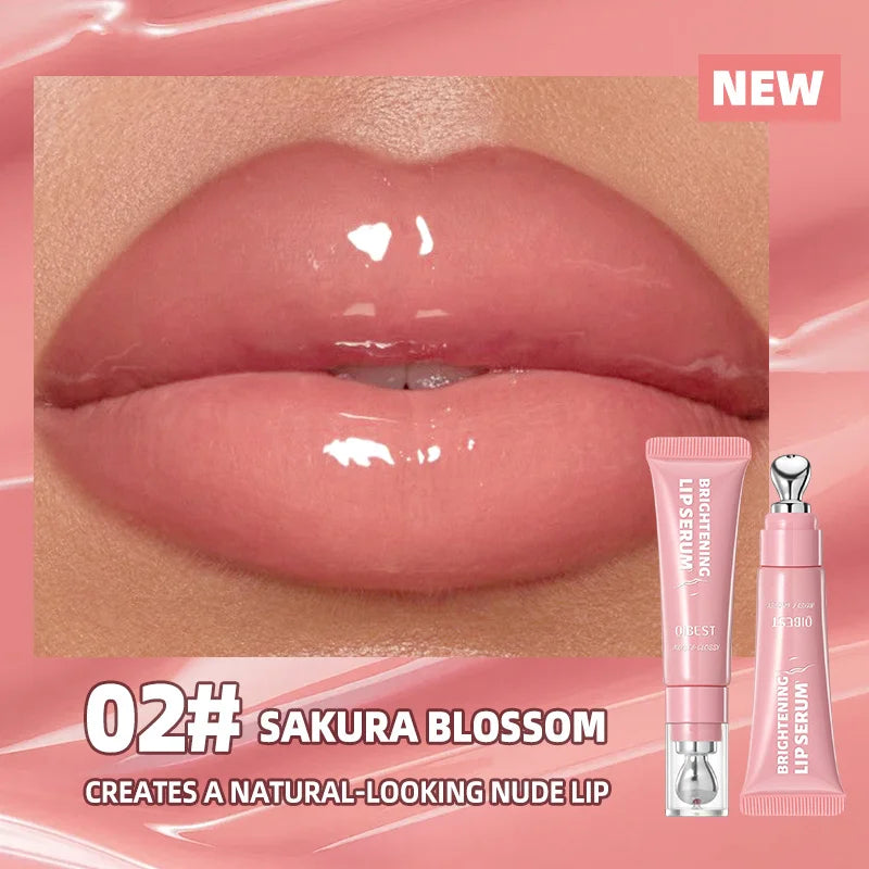Hydrating Lip Glow Serum